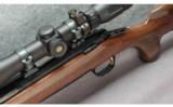 Browning X-Bolt Medallion Rifle .300 WSM - 4 of 7