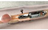 Browning X-Bolt Medallion Rifle .300 WSM - 3 of 7