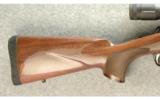 Browning X-Bolt Medallion Rifle .300 WSM - 6 of 7