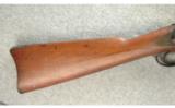 Springfield Model 1873 Trapdoor Rifle .45-70 - 4 of 6
