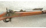 Springfield Model 1873 Trapdoor Rifle .45-70 - 2 of 6