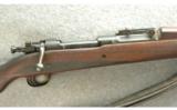 Springfield Armory Model 1903 Mark I Rifile .30-06 - 2 of 8