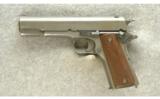 Colt Model of 1911 US Army Pistol .45 ACP - 2 of 2