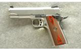 Ruger Model SR1911 Pistol .45 ACP - 2 of 2