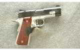 Kimber Pro Crimson Pistol .45 ACP - 1 of 2