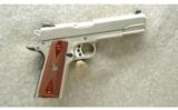 Ruger Model SR1911 Pistol .45 ACP - 1 of 2