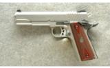 Ruger Model SR1911 Pistol .45 ACP - 2 of 2