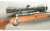 Ruger M77 Hawkeye Rifle 9.3x62 - 2 of 8