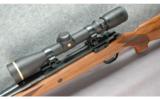 Ruger M77 Hawkeye Rifle 9.3x62 - 4 of 8