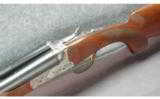 Winchester Custom Model 23 12Gauge - 4 of 9