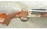 Winchester Custom Model 23 12Gauge - 2 of 9