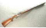 Winchester Custom Model 23 12Gauge - 1 of 9