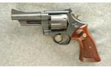 Smith & Wesson Model 28-2 Revolver .357 Magnum - 2 of 2