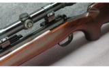 Remington Model 40-XB Rifle 6mm Rem - 4 of 7