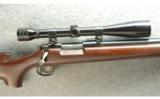 Remington Model 40-XB Rifle 6mm Rem - 2 of 7