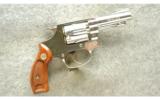 Smith & Wesson Model 30-1 Revolver .32 S&W Long - 1 of 3