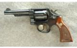 Smith & Wesson Model 10-7 Revolver .38 Spec - 2 of 2