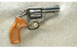 Smith & Wesson Model 10-8 Revolver .38 Special - 1 of 3