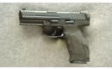 H&K Model VP9 Pistol 9mm - 2 of 2