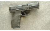 H&K Model VP9 Pistol 9mm - 1 of 2