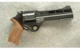 Chiappa Rhino Model 60DS Revolver .357 Magnum - 1 of 2