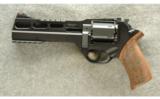 Chiappa Rhino Model 60DS Revolver .357 Magnum - 2 of 2