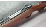 CZ 550 Safari Classic Rifle .416 Rigby - 4 of 8