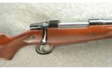 CZ 550 Safari Classic Rifle .416 Rigby - 2 of 8