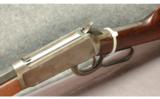 Winchester Model 1894 Rifle .30 WCF - 4 of 8