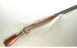Winchester Model 1894 Rifle .30 WCF - 1 of 8