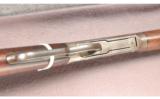 Winchester Model 1894 Rifle .30 WCF - 3 of 8