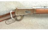 Winchester Model 1894 Rifle .30 WCF - 2 of 8