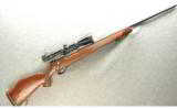 Weatherby Mark V Rifle .300 Wby Mag - 1 of 7