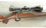 Cooper Model 57M Rifle .17 HMR - 2 of 7