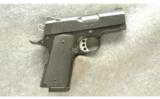 Kimber Ultra Carry II Pistol .45 ACP - 1 of 2