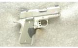 Kimber Ultra TLE II Pistol .45 ACP - 1 of 2