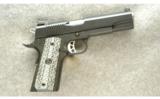 Ruger SR1911 Pistol .45 ACP - 1 of 2