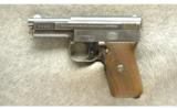 Mauser Model 1910 Pistol 6.35mm - 2 of 2