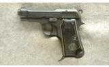 Beretta Model 1934 Pistol .380 ACP - 2 of 2
