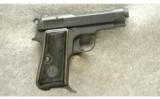 Beretta Model 1934 Pistol .380 ACP - 1 of 2