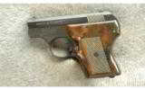 Smith & Wesson Model 61-2 Pistol .22 LR - 2 of 2