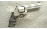 Smith & Wesson Model 625-8 Revolver .45 ACP - 1 of 2