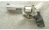 Smith & Wesson Model 625-8 Revolver .45 ACP - 2 of 2