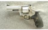 Smith & Wesson Model 625-3 Revolver .45 ACP - 2 of 2
