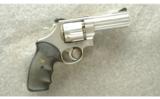 Smith & Wesson Model 625-3 Revolver .45 ACP - 1 of 2