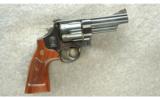 Smith & Wesson Model 29-10 Revolver .44 Mag - 1 of 2