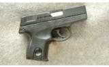 Smith & Wesson Model SW380 Pistol .380 Auto - 1 of 2