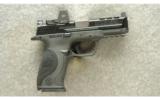 Smith & Wesson M&P9Performance Center Pistol 9mm - 1 of 2