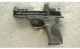Smith & Wesson M&P9Performance Center Pistol 9mm - 2 of 2