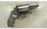 Smith & Wesson Governor Revolver .45 / .410 - 1 of 2